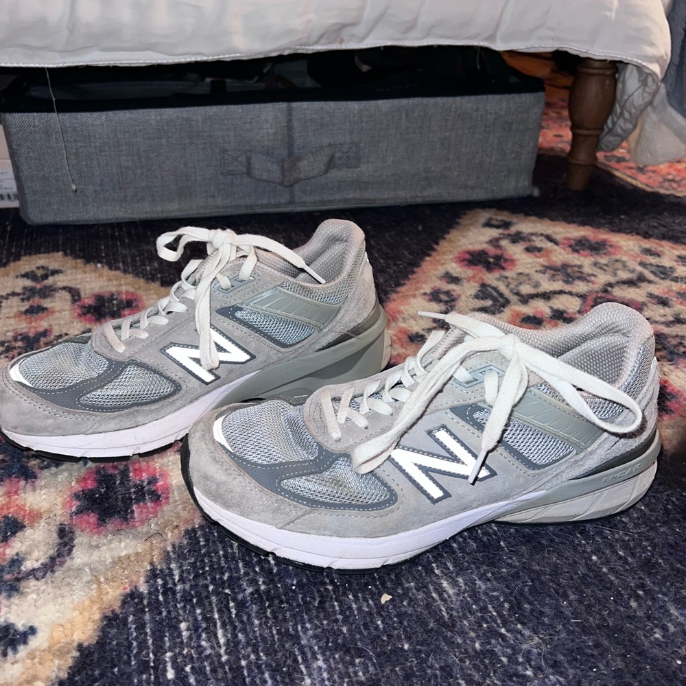 New Balance 990v5 - Size 10
